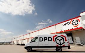 DPD - Sklad