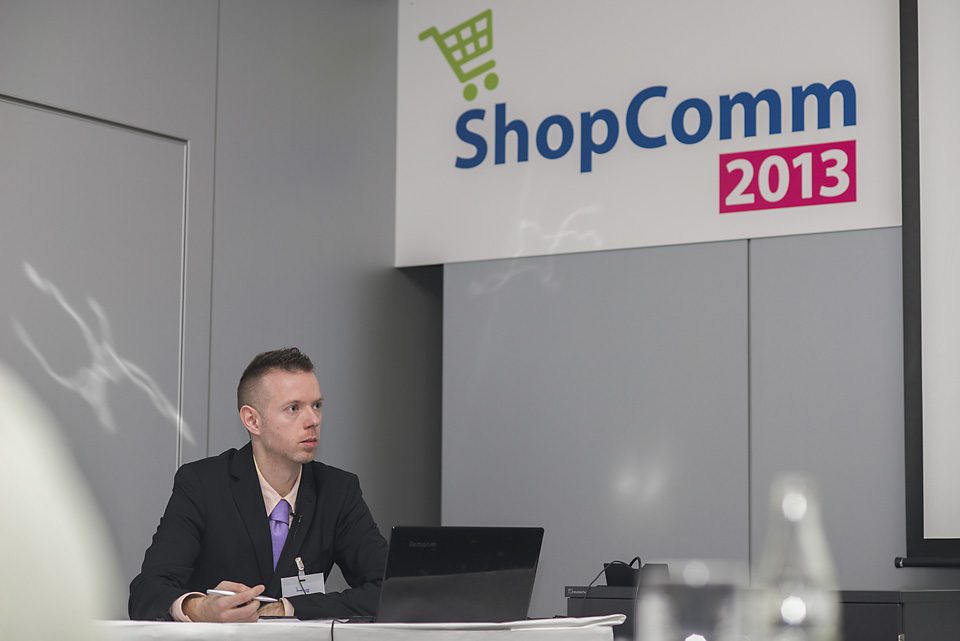 shopcomm 2013