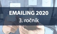 Letošní konferenci Emailing 2020 ovládnou zahraniční řečníci